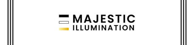 Majestic Illumination - We Paint with Lights